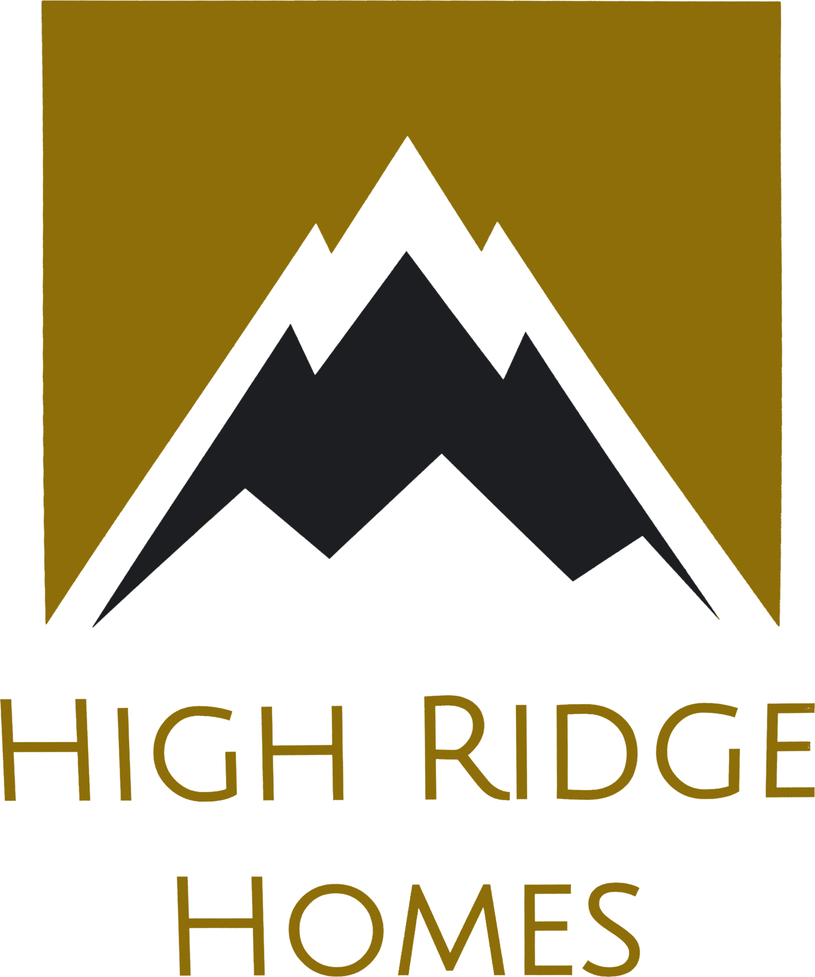 High Ridge Homes